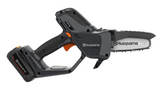HUSQVARNA ASPIRE PE5-P4A PUUT.SAHA + JATKOV. 18-B72+18-C70