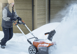 HUSQVARNA ST 253I AKKULUMILINKO, ilman akkua ja laturia