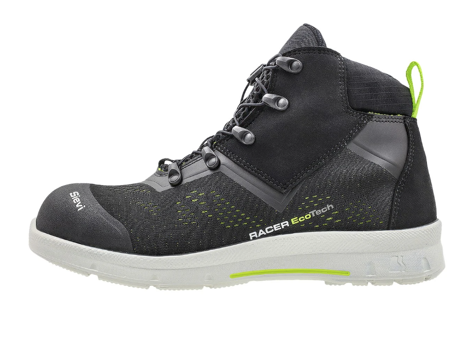 TURVAKENGÄT SIEVI RACER ECOTECH H S3L