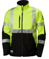 HELLY HANSEN SOFTSHELL TAKKI