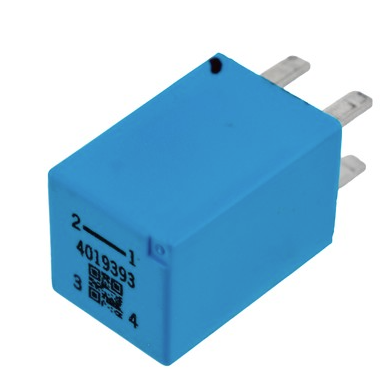 POLARIS SSR-4PIN