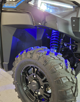 POLARIS Ranger XP 1000 EPS TRAKTORIMÖNKIJÄ PAKETTI