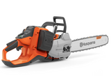 Husqvarna 550I XPG 15" moottorisaha UUTUUS