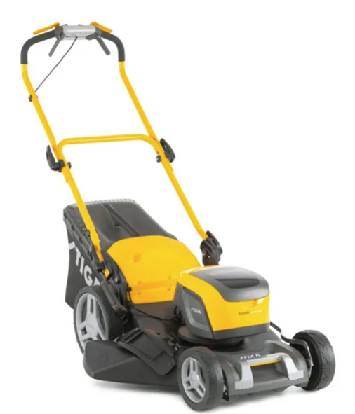STIGA COMBI 48 SQ DAE 48V-Dual 4Ah