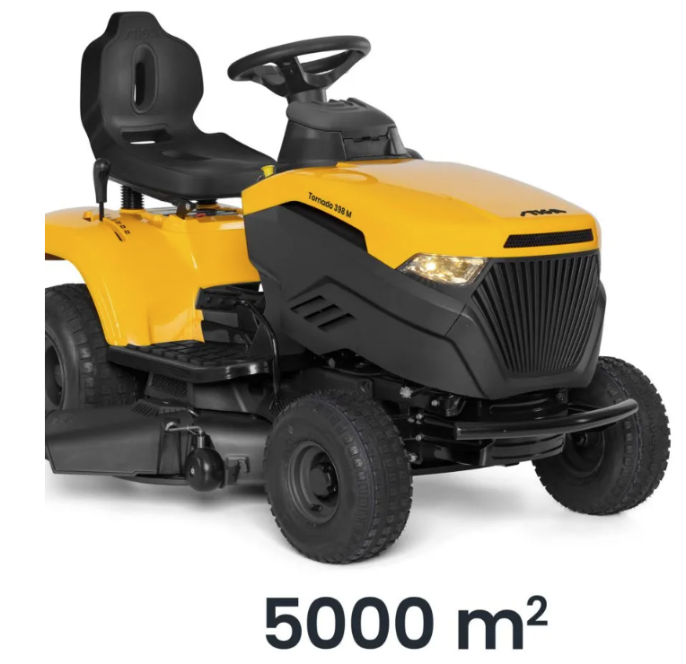 STIGA TORNADO 398 M  -  ST 350