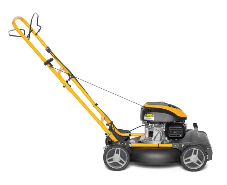 STIGA MULTICLIP 47 S - ST 120 OHV - 1500m2