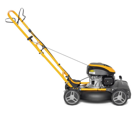 STIGA MULTICLIP 47 S - ST 120 OHV - 1500m2