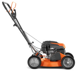 HUSQVARNA KLIPPO LB 448SQ, HS166AP, VETÄVÄ