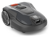 HUSQVARNA AM312V -26 ROBOTTIRUOHONLEIKKURI