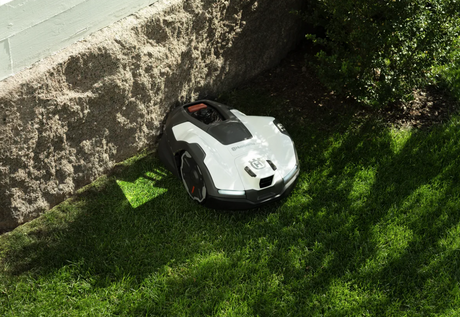 HUSQVARNA AM410VE NERA 2026