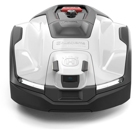 HUSQVARNA AM410VE NERA 2026