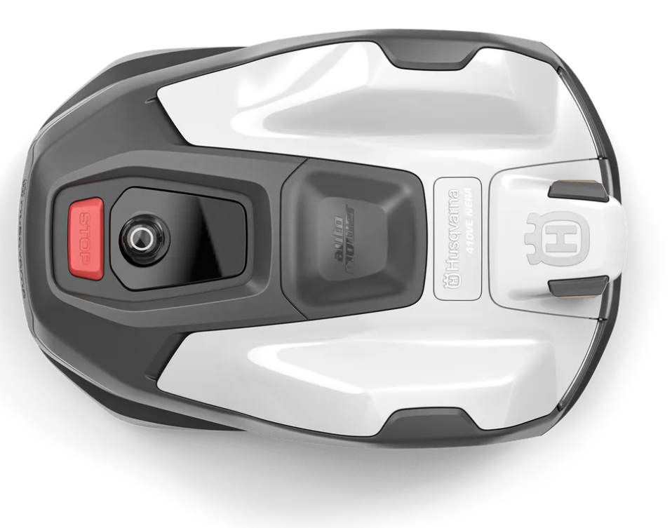 HUSQVARNA AM410VE NERA 2026