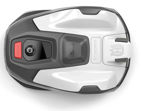 HUSQVARNA AM410VE NERA 2026