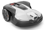 HUSQVARNA AM450V NERA 2026