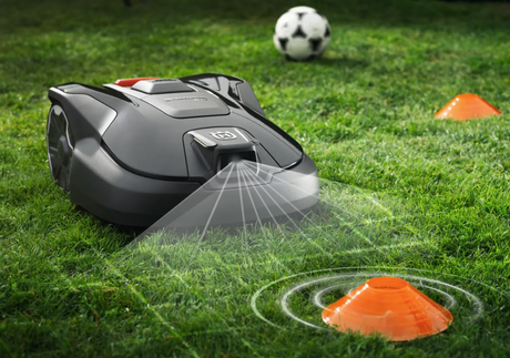 HUSQVARNA AM308V 2026