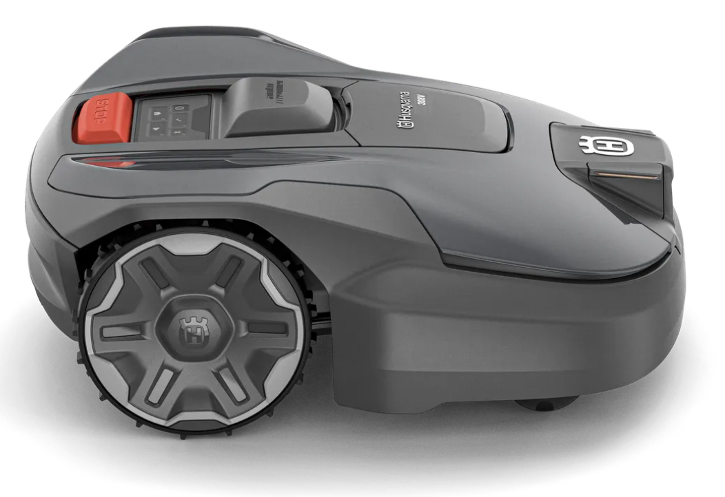 HUSQVARNA AM308V 2026