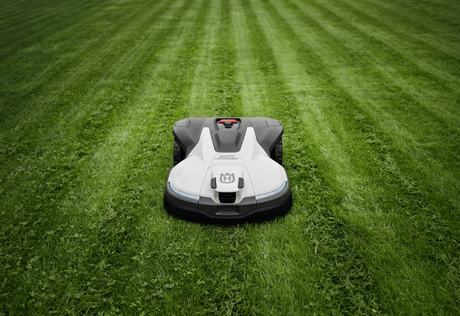 HUSQVARNA AM430V NERA 2026