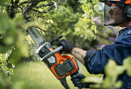 HUSQVARNA 215I 12", SARJA B70+C80, 1/4" 2026