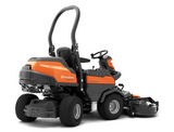 HUSQVARNA P 524X EFI, EI LEIKKUULAITETTA 2026