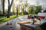 STIHL MS 194 Tc-E Moottorisaha 12",61Pmm3