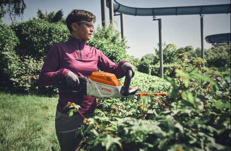 STIHL HSA 140.0 R Akkukäyttöinen