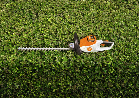 STIHL HSA 50.1 Akkukäyttöinen pensasleikkuri,