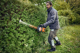 STIHL HSA 100.1 Akkukäyttöinen pensasleikkuri,