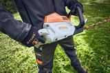 STIHL HSA 100.1 Akkukäyttöinen pensasleikkuri,
