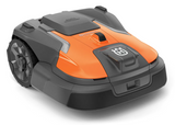 HUSQVARNA AM 540 EPOS