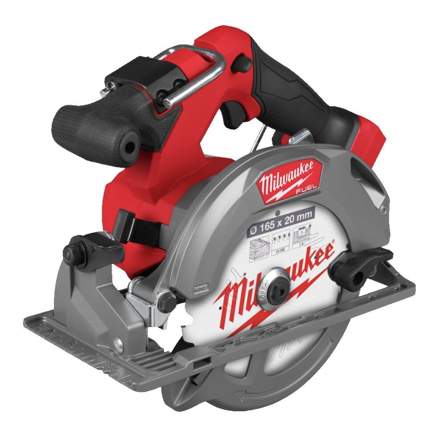 MILWAUKEE AKKYPYÖRÖSAHA M18 FCS552