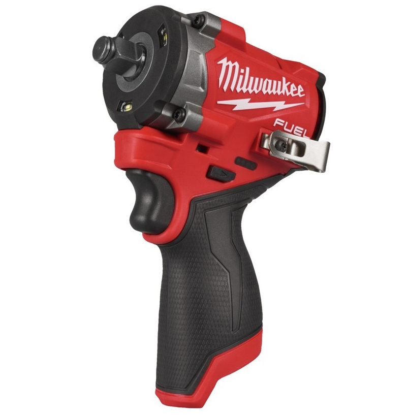 MILWAUKEE FCIWF12G30 M12 MUTTERIVÄÄNNIN