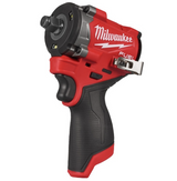 MILWAUKEE FCIWF12G30 M12 MUTTERIVÄÄNNIN