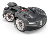 HUSQVARNA AM435XAWD NERA