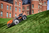 HUSQVARNA AM 535AWD EPOS