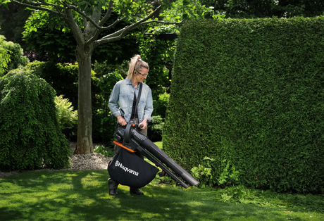 HUSQVARNA ASPIRE BVX, 18-B72+18-C100