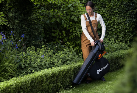HUSQVARNA ASPIRE BVX, 18-B72+18-C100