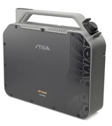 STIGA ePOWER PRO AKKU -  56V-40Ah