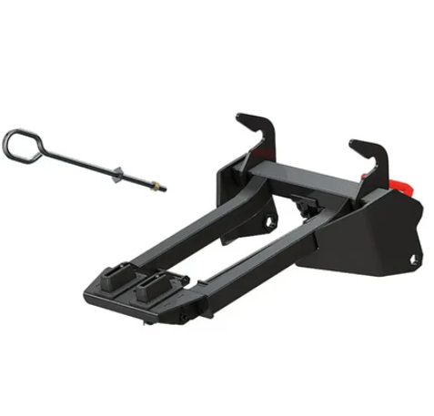 POLARIS K-PLOW MOUNT G4B SMH V
