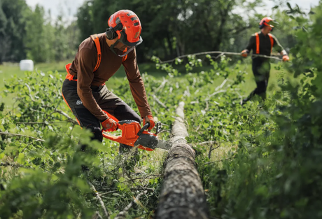 HUSQVARNA 435I 14", EI AKKU/LATURI .325"
