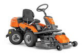 HUSQVARNA R 214TS 2026