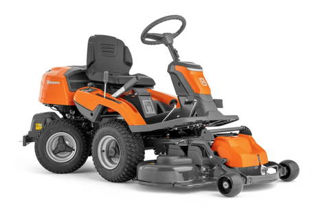 HUSQVARNA R 214TS 2026