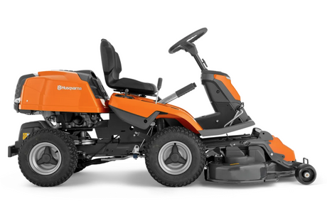 HUSQVARNA R 216TS AWD 2026
