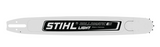 STIHL Terälevy 3/8" 1,6mm 50cm/20" Light