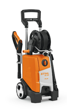 STIHL RE 170.0 Plus Painepesuri 3,3Kw 570/650L
