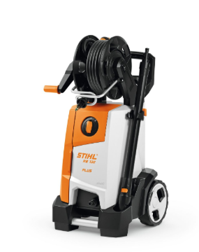 STIHL RE 170.0 Plus Painepesuri 3,3Kw 570/650L
