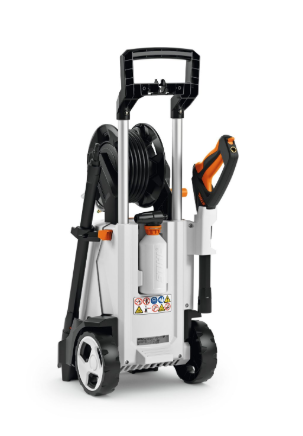 STIHL RE 170.0 Plus Painepesuri 3,3Kw 570/650L