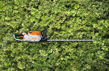 STIHL HSA 60.1 Akkukäyttöinen pensasleikkuri,