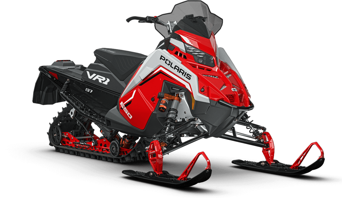 650 INDY VR1 DMX 137