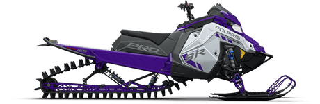 9R RMK PRO 155