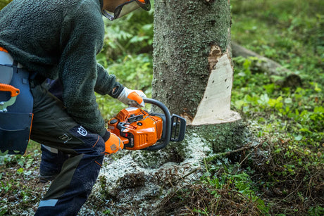 HUSQVARNA 450X Moottorisaha 13", SP33G, S 2026